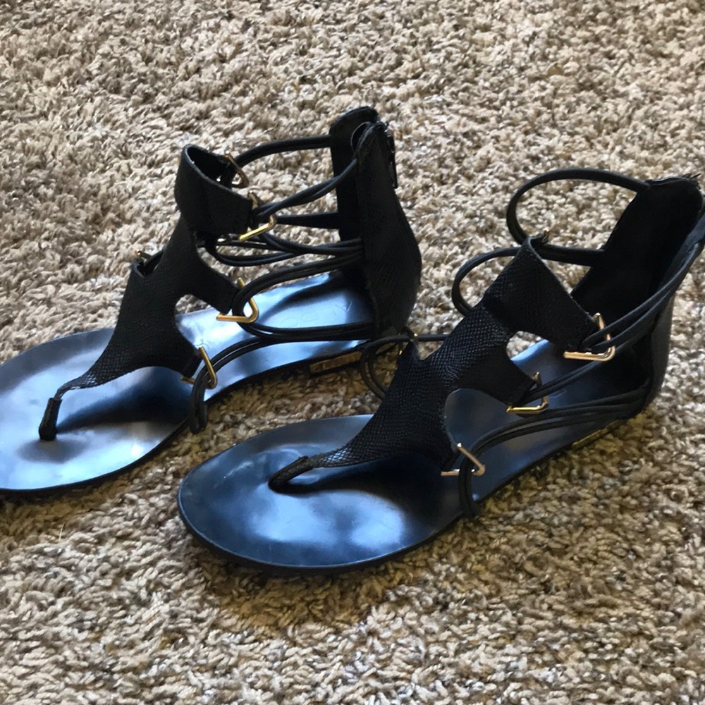 Aldo Sandals